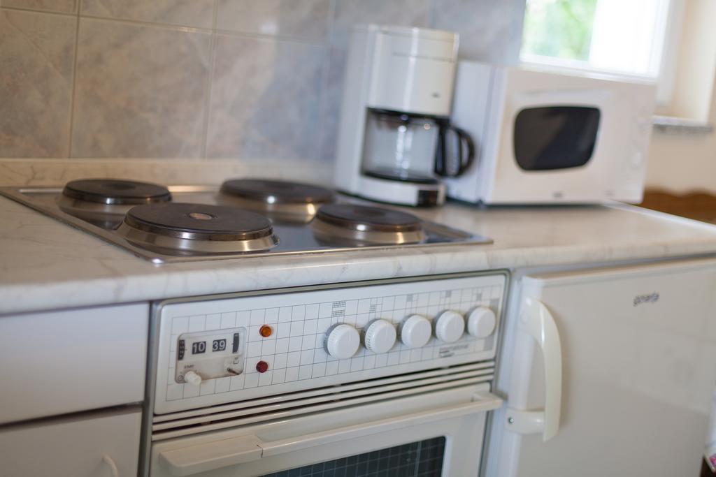 Apartman Kondic Omisalj Room photo