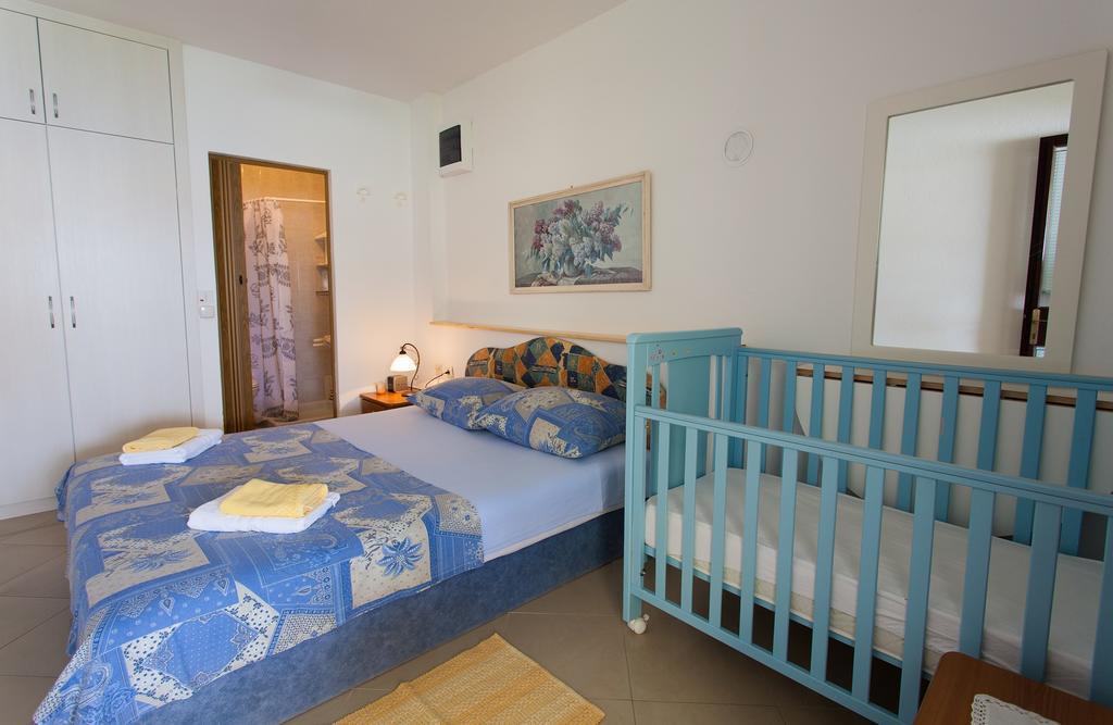 Apartman Kondic Omisalj Room photo