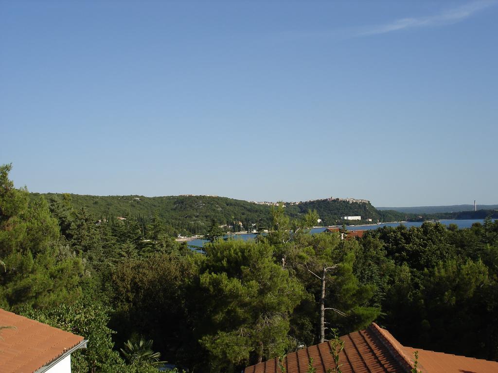 Apartman Kondic Omisalj Room photo