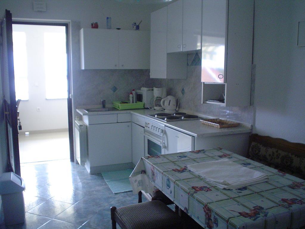 Apartman Kondic Omisalj Room photo