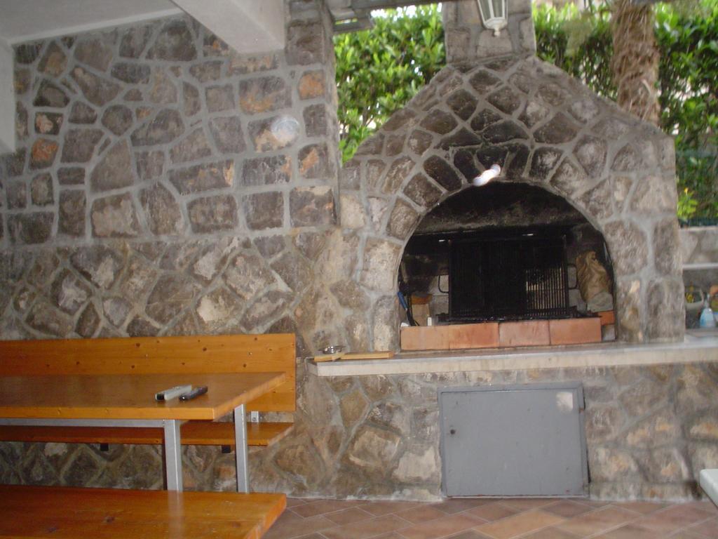 Apartman Kondic Omisalj Room photo