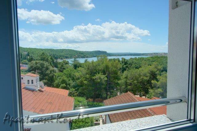 Apartman Kondic Omisalj Exterior photo