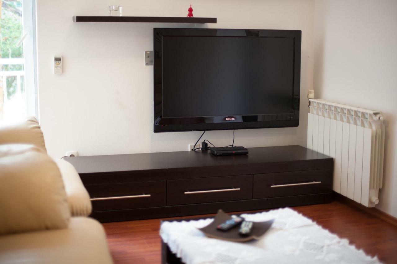 Apartman Kondic Omisalj Exterior photo